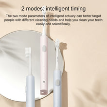 Load image into Gallery viewer, Original Xiaomi Mijia Sonic Electric Toothbrush T200, T200 (Pink), T200 (Blue)