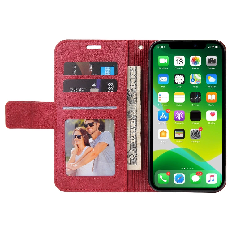 GQUTROBE Right Angle Leather Phone Case, For iPhone 13, For iPhone 13 mini, For iPhone 13 Pro, For iPhone 13 Pro Max, For iPhone 12 mini, For iPhone 12 Pro, For iPhone 12 Pro Max, For iPhone 11