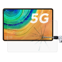 Load image into Gallery viewer, 9H 0.3mm Explosion-proof Tempered Glass Film For Huawei MatePad Pro 11 2024 / 2022