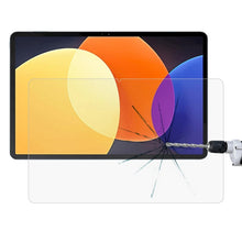 Load image into Gallery viewer, 9H 0.3mm Explosion-proof Tempered Glass Film For Huawei MatePad Pro 11 2024 / 2022