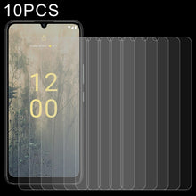 Load image into Gallery viewer, 10 PCS 0.26mm 9H 2.5D Tempered Glass Film, For T-Mobile REVVL 6 5G (10 PCS), For T-Mobile REVVL 6 Pro 5G (10 PCS), For Motorola Edge 30 Neo (10 PCS), For Nokia X30 (10 PCS), For Nokia G60 (10 PCS), For Nokia C31 (10 PCS)