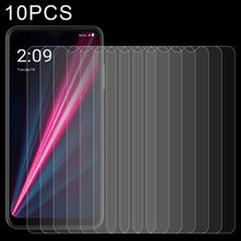 Load image into Gallery viewer, 10 PCS 0.26mm 9H 2.5D Tempered Glass Film, For T-Mobile REVVL 6 5G (10 PCS), For T-Mobile REVVL 6 Pro 5G (10 PCS), For Motorola Edge 30 Neo (10 PCS), For Nokia X30 (10 PCS), For Nokia G60 (10 PCS), For Nokia C31 (10 PCS)