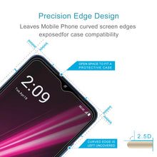 Load image into Gallery viewer, 50 PCS 0.26mm 9H 2.5D Tempered Glass Film, For T-Mobile REVVL 6 5G (50 PCS), For T-Mobile REVVL 6 Pro 5G (50 PCS), For Motorola Edge 30 Neo (50 PCS), For Nokia X30 (50 PCS), For Nokia G60 (50 PCS), For Nokia C31 (50 PCS)