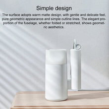 Load image into Gallery viewer, Original Xiaomi Mijia H100 Negative Ion Portable Electric Hair Dryer, US Plug, H100 (White), H100 (Pink)