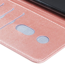 Load image into Gallery viewer, Fashion Calf Texture Zipper Horizontal Flip Leather Case with Stand &amp; Card Slots &amp; Wallet Function, For Galaxy S20 Ultra, For Galaxy S20, For Galaxy S20+
