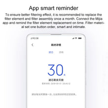 Load image into Gallery viewer, Filter Set for Mijia Smart Pet Water Dispenser (EDA0020529), Filter for Mijia 2L