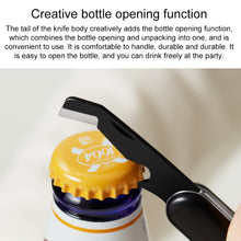 Load image into Gallery viewer, Original Xiaomi Youpin Huohou Mini Unpacking Foldable Knife