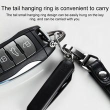 Load image into Gallery viewer, Original Xiaomi Youpin Huohou Mini Unpacking Foldable Knife