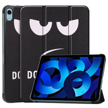 Load image into Gallery viewer, Custer Painted Leather Tablet Case with Holder, For  iPad 2025 / 2022
