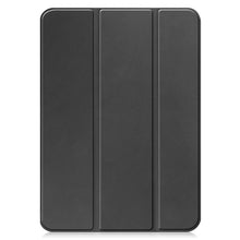 Load image into Gallery viewer, Solid Color Custer Texture Leather Tablet Case, For iPad 10th Gen 10.9 2022 / 2025