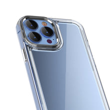 Load image into Gallery viewer, Acrylic + TPU Shockproof Phone Case, For iPhone 14 Pro Max