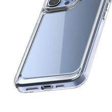 Load image into Gallery viewer, Acrylic + TPU Shockproof Phone Case, For iPhone 14 Pro Max
