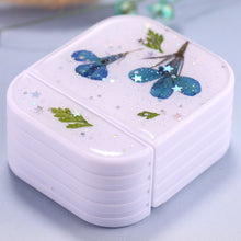 Load image into Gallery viewer, For AirPods 1 / 2 Gypsophila Flowers Pattern Wireless Earphone Protective Case, For AirPods 1 / 2