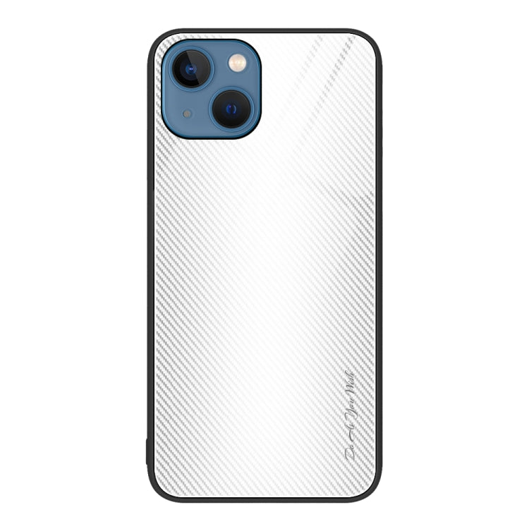 Texture Gradient Glass TPU Phone Case, For iPhone 13, For iPhone 13 Pro, For iPhone 13 Pro Max, For iPhone 12 / 12 Pro, For iPhone 12 Pro Max, For iPhone 11, For iPhone 11 Pro Max, For iPhone XR