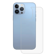 Load image into Gallery viewer, Full Screen Protector Explosion-proof Hydrogel Back Film, For iPhone 14 Pro Max(1 PC), For iPhone 14 Pro(1 PC), For iPhone 14 Max(1 PC)
