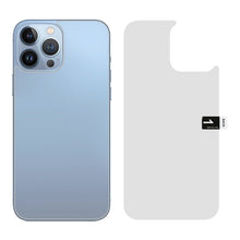 Load image into Gallery viewer, Full Screen Protector Explosion-proof Hydrogel Back Film, For iPhone 14 Pro Max(1 PC), For iPhone 14 Pro(1 PC), For iPhone 14 Max(1 PC)