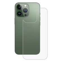 Load image into Gallery viewer, Full Screen Protector Explosion-proof Hydrogel Back Film, For iPhone 14 Pro Max(1 PC), For iPhone 14 Pro(1 PC), For iPhone 14 Max(1 PC)