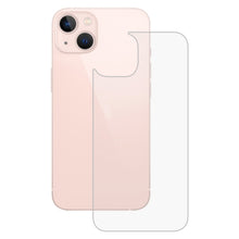 Load image into Gallery viewer, Full Screen Protector Explosion-proof Hydrogel Back Film, For iPhone 14 Pro Max(1 PC), For iPhone 14 Pro(1 PC), For iPhone 14 Max(1 PC)
