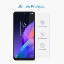 Load image into Gallery viewer, 50 PCS 0.26mm 9H 2.5D Tempered Glass Film, For TCL 30XL 2022 (50 PCS), For Xiaomi Redmi A2 / A2+ / A1 / A1+ / Xiaomi Poco C50 / C51 (50 PCS)