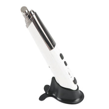 Load image into Gallery viewer, PR-08 Multifunctional Wireless Bluetooth Pen Mouse Capacitive Pen Mouse, 4-keys(White), 4-keys(Blue), 4-keys(Grey), 4-keys(Red), 4-keys(Black)