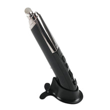 Load image into Gallery viewer, PR-08 Multifunctional Wireless Bluetooth Pen Mouse Capacitive Pen Mouse, 4-keys(White), 4-keys(Blue), 4-keys(Grey), 4-keys(Red), 4-keys(Black)