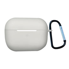 Load image into Gallery viewer, Earphone Silicon Protective Case with Buckle, with Buckle, For AirPods Pro 2