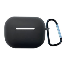 Load image into Gallery viewer, Earphone Silicon Protective Case with Buckle, with Buckle, For AirPods Pro 2