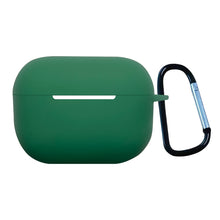 Load image into Gallery viewer, Earphone Silicon Protective Case with Buckle, with Buckle, For AirPods Pro 2