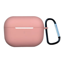 Load image into Gallery viewer, Earphone Silicon Protective Case with Buckle, with Buckle, For AirPods Pro 2