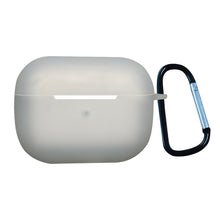 Load image into Gallery viewer, Earphone Silicon Protective Case with Buckle, with Buckle, For AirPods Pro 2