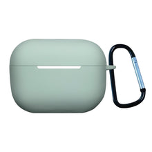 Load image into Gallery viewer, Earphone Silicon Protective Case with Buckle, with Buckle, For AirPods Pro 2