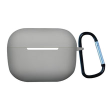 Load image into Gallery viewer, Earphone Silicon Protective Case with Buckle, with Buckle, For AirPods Pro 2