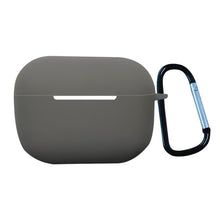 Load image into Gallery viewer, Earphone Silicon Protective Case with Buckle, with Buckle, For AirPods Pro 2