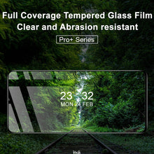 Load image into Gallery viewer, imak 9H Full Screen Tempered Glass Film Pro+ Series