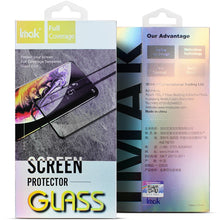 Load image into Gallery viewer, imak 9H Full Screen Tempered Glass Film Pro+ Series