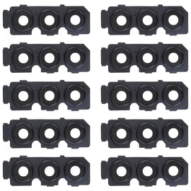 10 PCS Camera Lens Cover