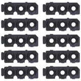 10 PCS Camera Lens Cover