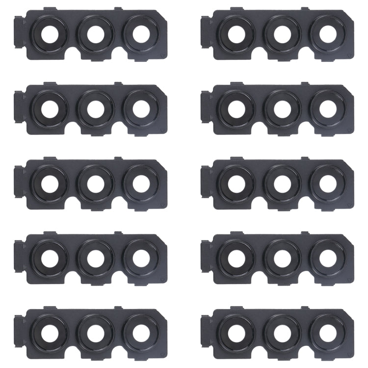 10 PCS Camera Lens Cover