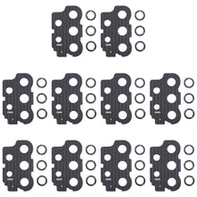 Load image into Gallery viewer, 10 PCS Camera Lens Cover
