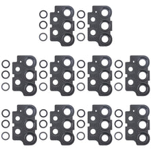 Load image into Gallery viewer, 10 PCS Camera Lens Cover