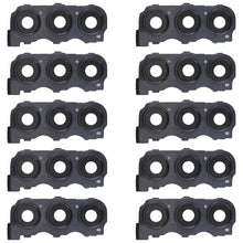 Load image into Gallery viewer, 10 PCS Camera Lens Cover