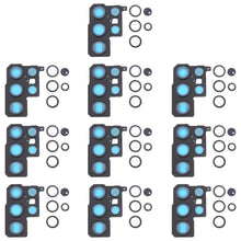 Load image into Gallery viewer, 10 PCS Camera Lens Cover