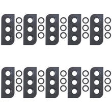 Load image into Gallery viewer, 10 PCS Camera Lens Cover