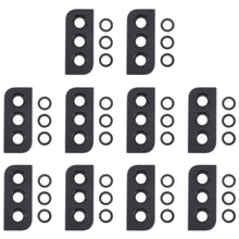 Load image into Gallery viewer, 10 PCS Camera Lens Cover