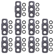 Load image into Gallery viewer, 10 PCS Camera Lens Cover