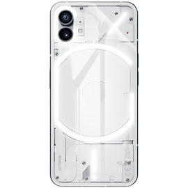 2 PCS imak HD Hydrogel Film Phone Back Protector