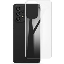 Load image into Gallery viewer, 2 PCS imak HD Hydrogel Film Phone Back Protector