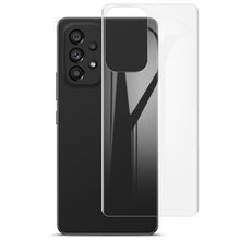 Load image into Gallery viewer, 2 PCS imak HD Hydrogel Film Phone Back Protector