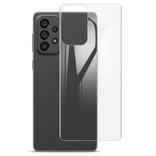 Load image into Gallery viewer, 2 PCS imak HD Hydrogel Film Phone Back Protector