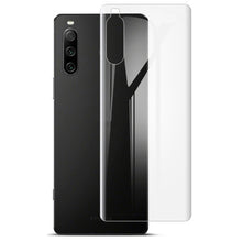 Load image into Gallery viewer, 2 PCS imak HD Hydrogel Film Phone Back Protector